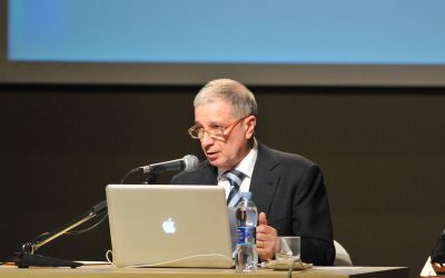 Premio Renata Borlone 2013 all’astrofisico Piero Benvenuti