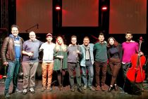GEN ROSSO Music and Arts Village, ovvero il coraggio di mettere in comune i talenti