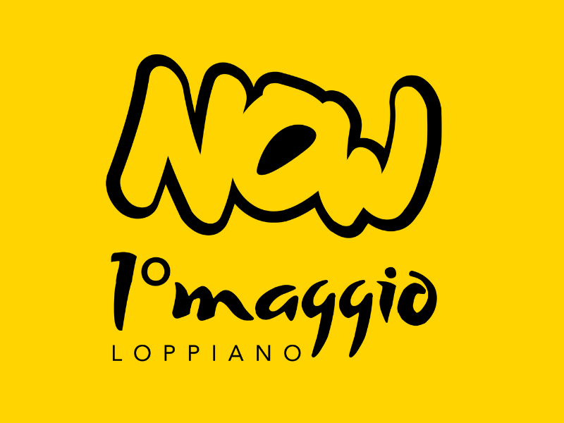 Spoiler… dal Primo Maggio 2020 a Loppiano