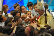 Un carisma a servizio della Chiesa e dell’umanità