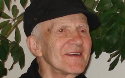 Don Mario Strada, “la mia notte non ha oscurità”