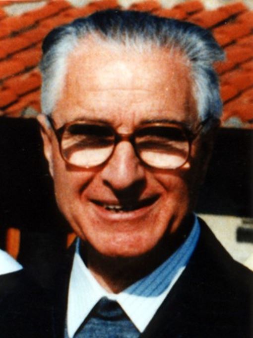Don Giuseppe Ghilli