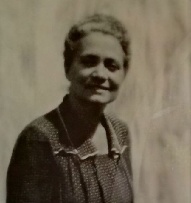 Albertina Violi in Zirondoli