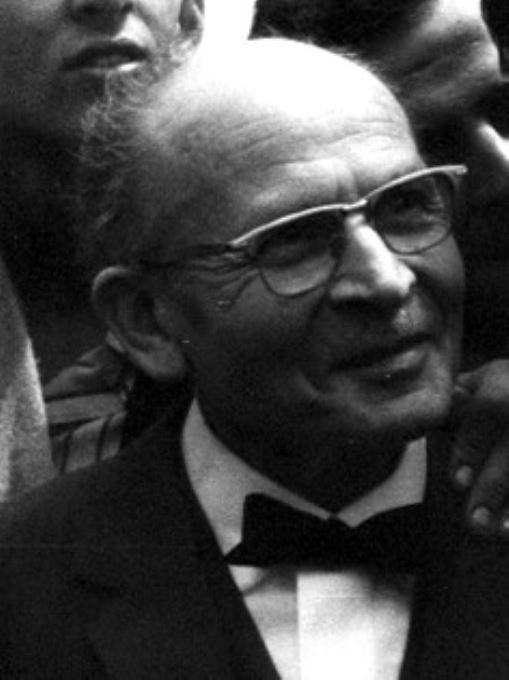 Edgar Claeys “Paolo”