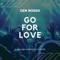 “Go For Love” e le altre novità in casa Gen Rosso