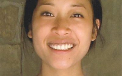 Sengsoury Francesca Cheangsavang