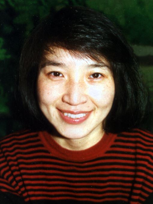 Luge Young Lee