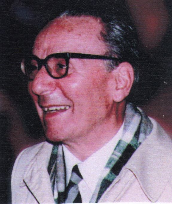 Alceste Silvi Antonini (Matteo)