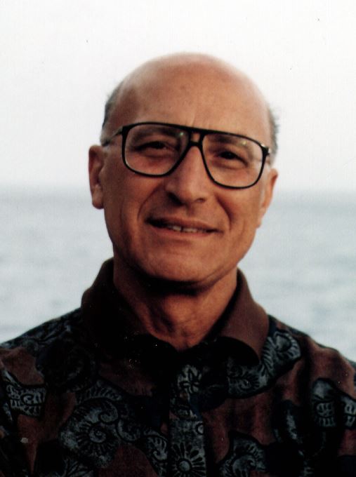 Nuzzo-Maria Grimaldi