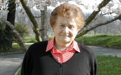 Ginetta Trotter