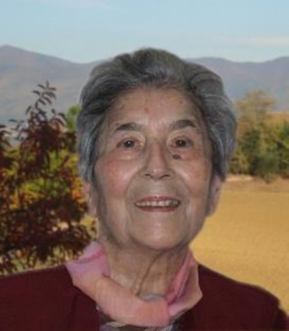 Dina Fedrizzi
