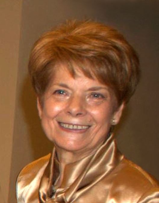 Maria Rosa Bardi
