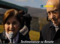 Brevi - Interviste Premio Renata Borlone 2013