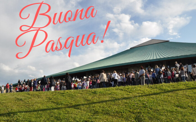 Pasqua 2020