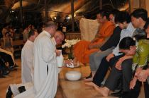 Pasqua 2013 a Loppiano, le immagini