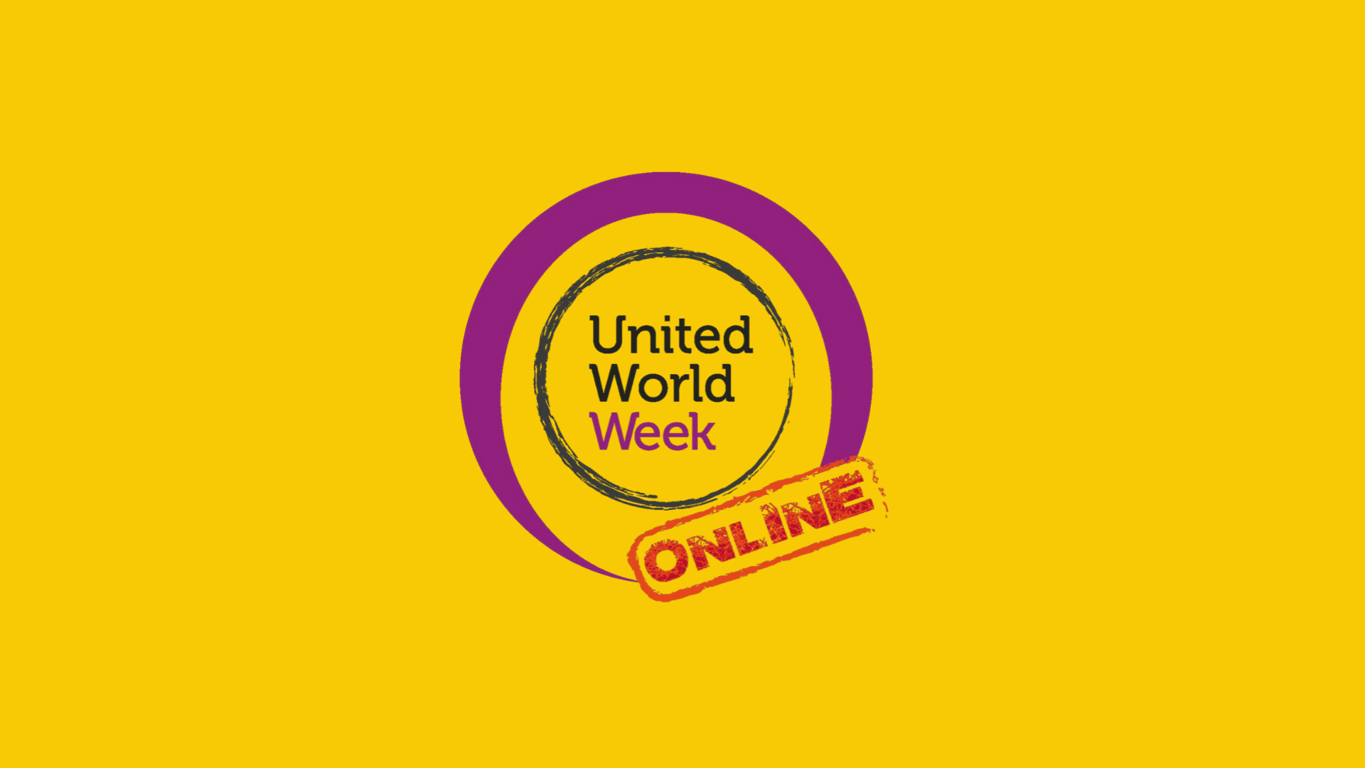 United World Week 2020