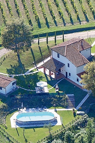 agriturismo