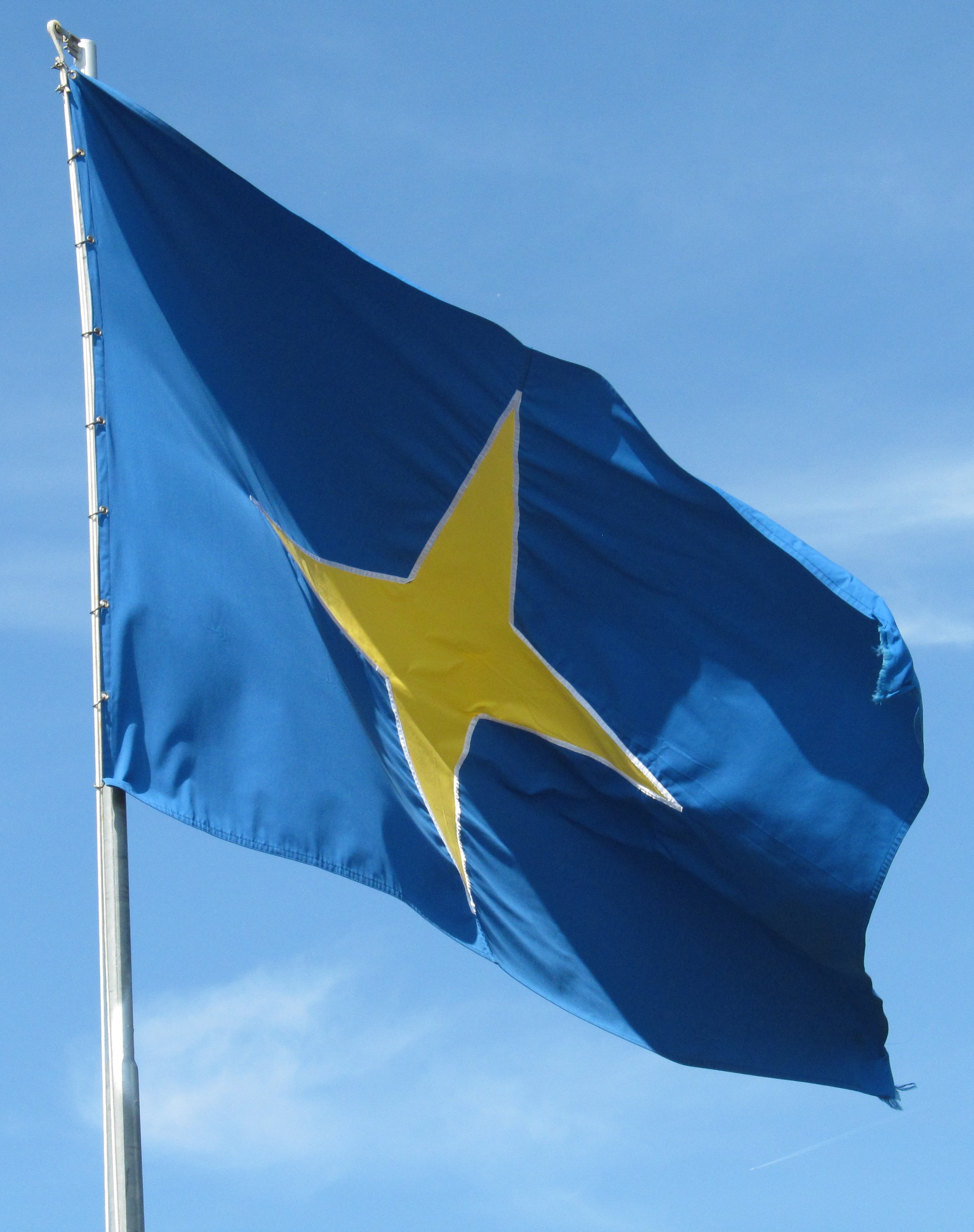 flag