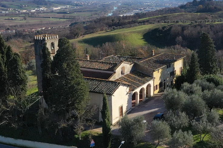 pieve san vito