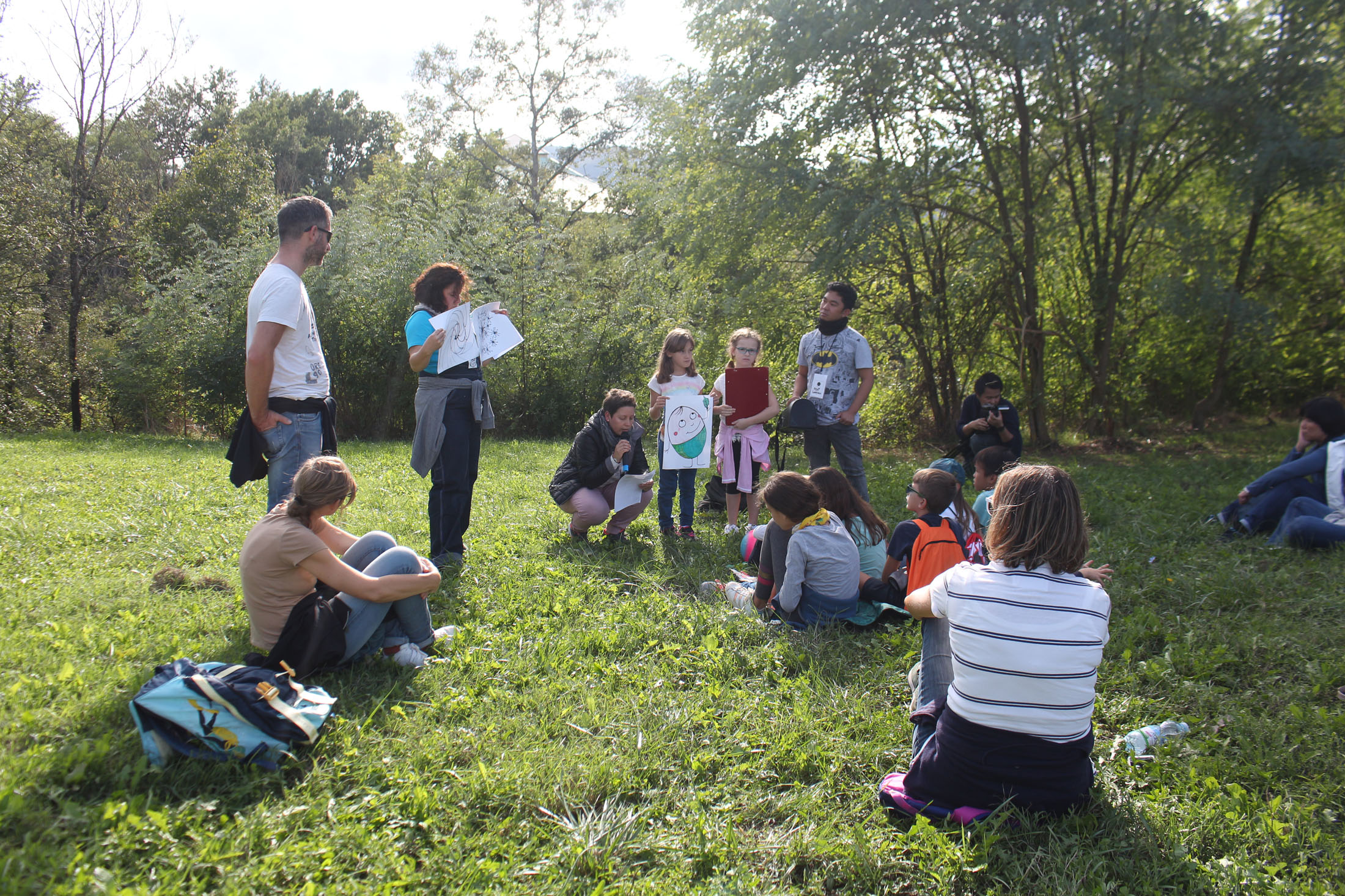 Loppianolab 2019