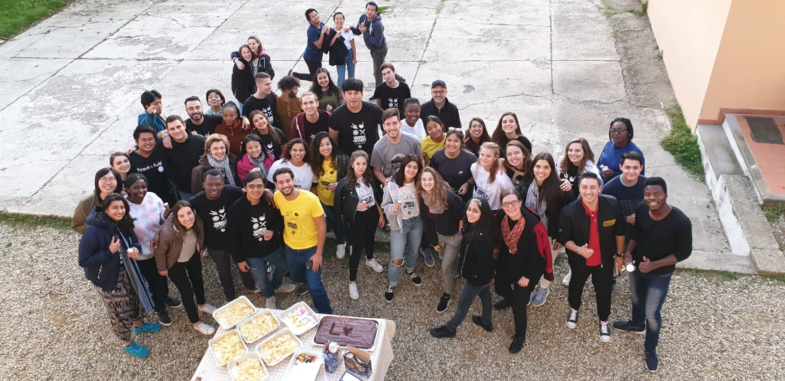 Scuole gen