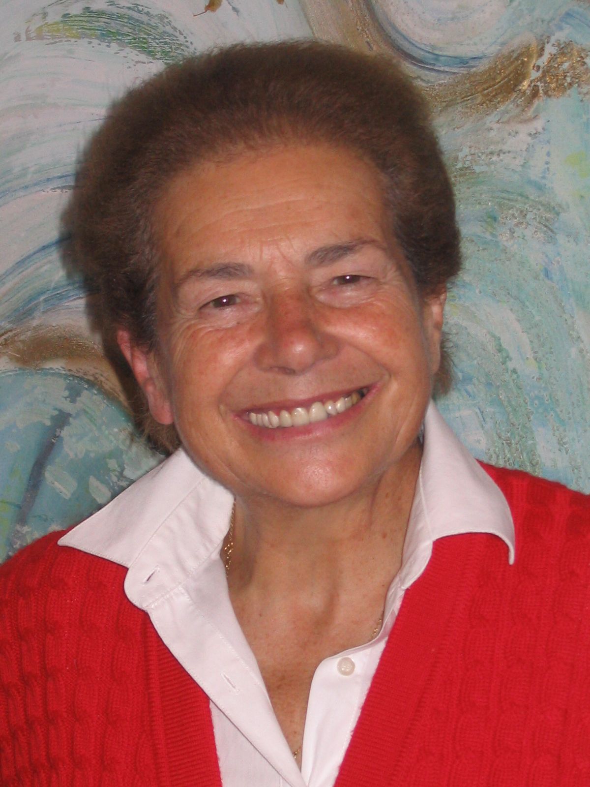 Giorgina Quarello