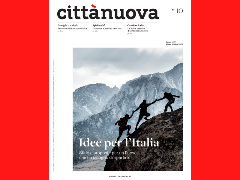 Nuova rivista