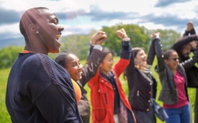 A new economy: the youth’s proposal