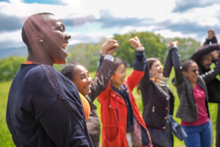 A new economy: the youth’s proposal