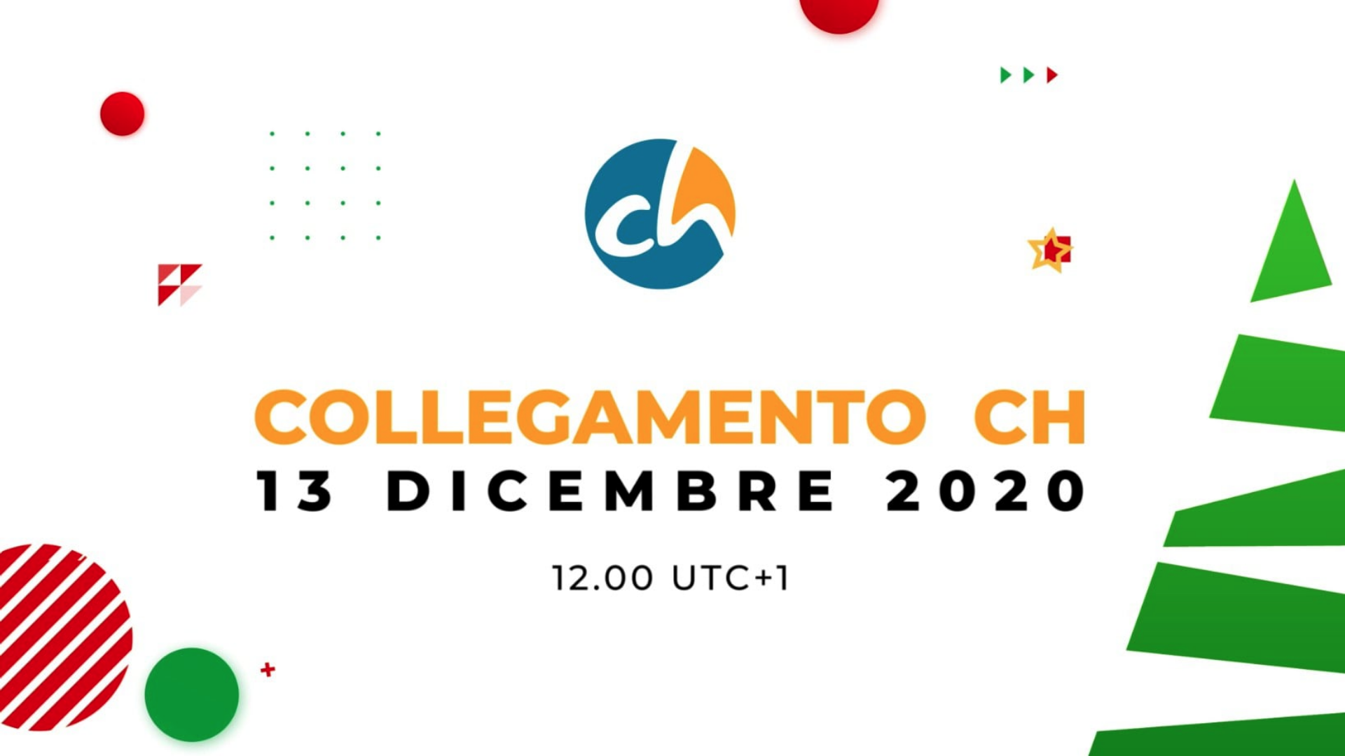 Collegamento CH 12/20