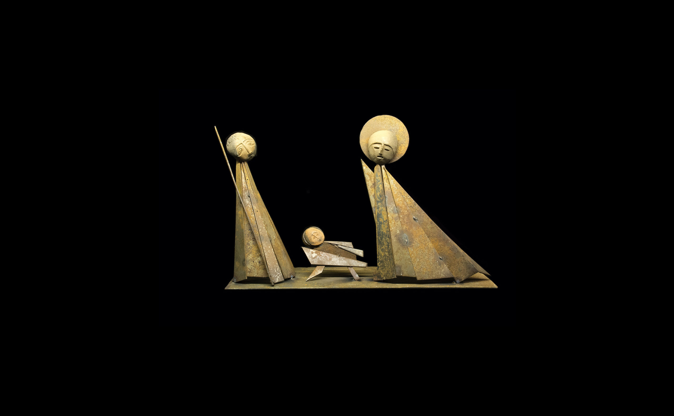 Presepe Ciro