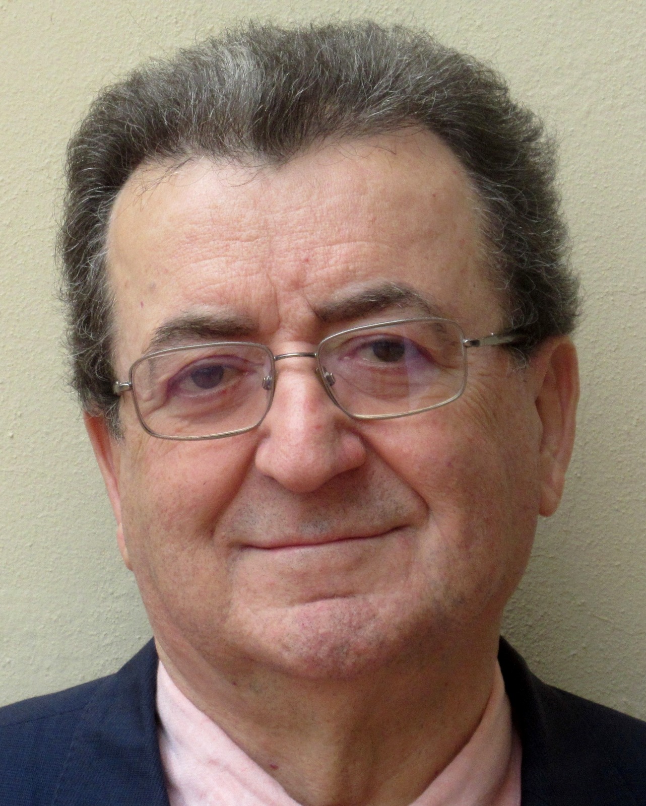 Mauro Nirani