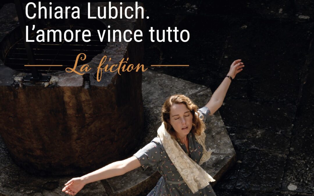 L’amore vince tutto, il libro