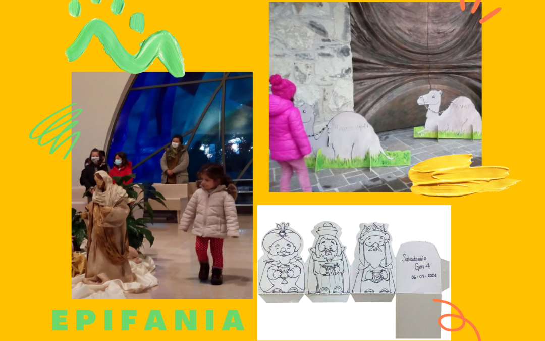 Fiore Center, Guatemala and the Children of Loppiano