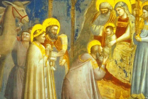 L’Epifania secondo Igino Giordani
