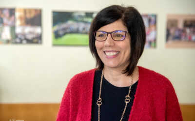 Margaret Karram is the new President of the Focolare Movement