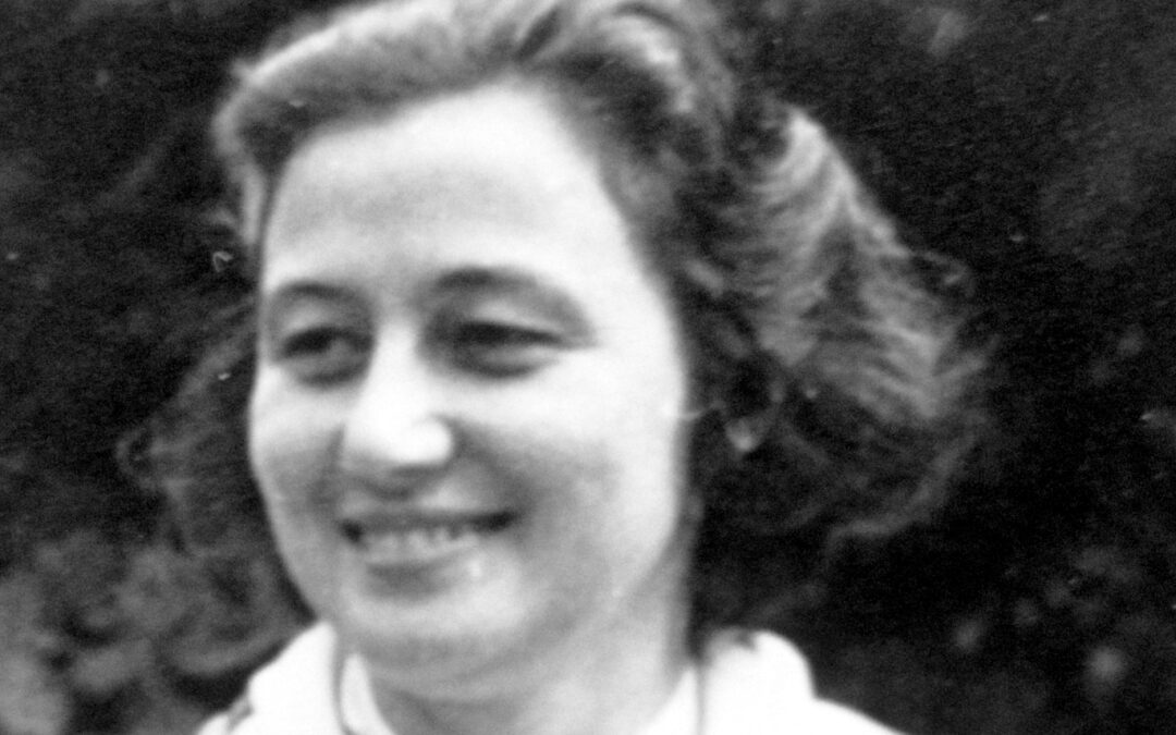 Chiara Lubich ci parla, oggi