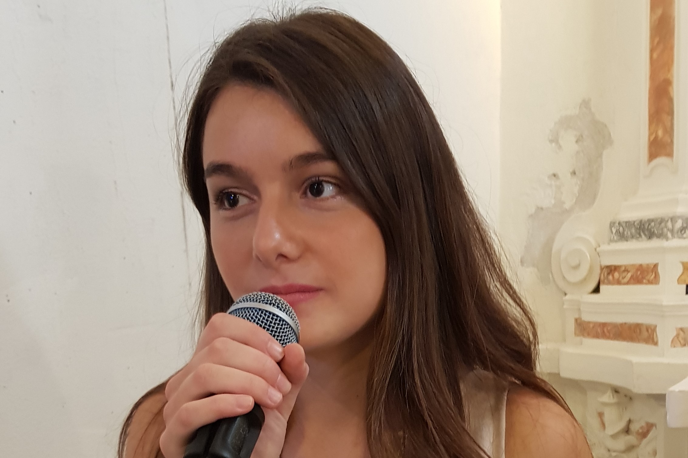 michela ferro Michela Ferro