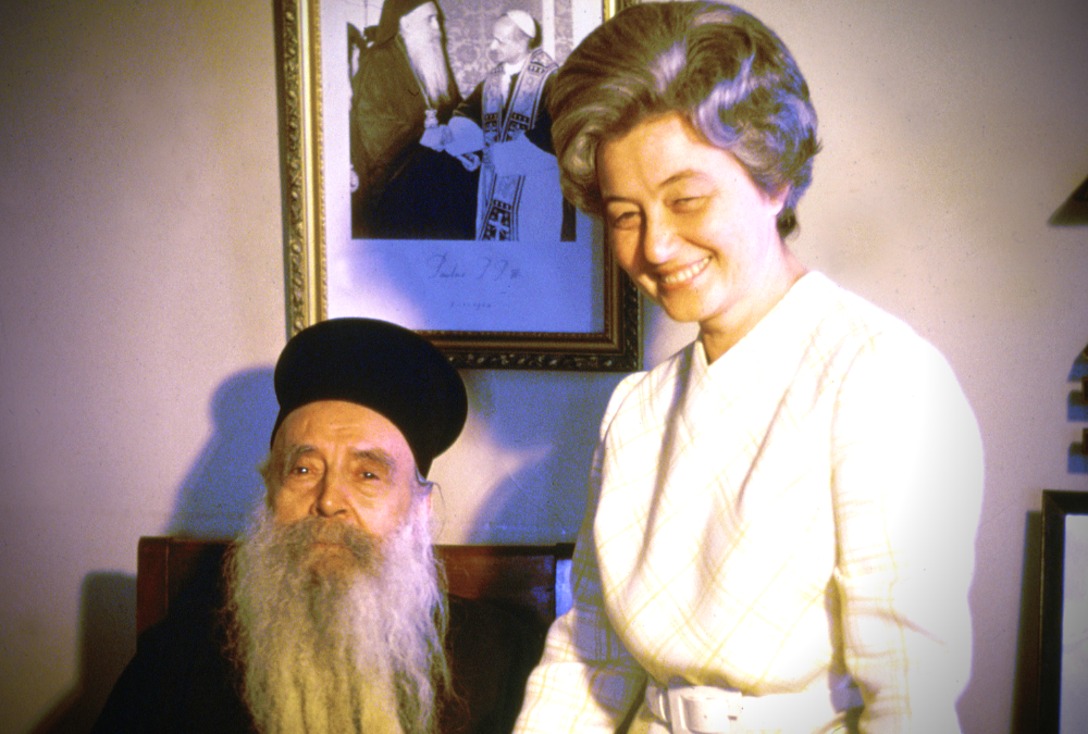 Prophets of Unity