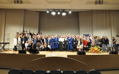 Spotlight: Sophia University Institute’s first academic year inauguration with a new director