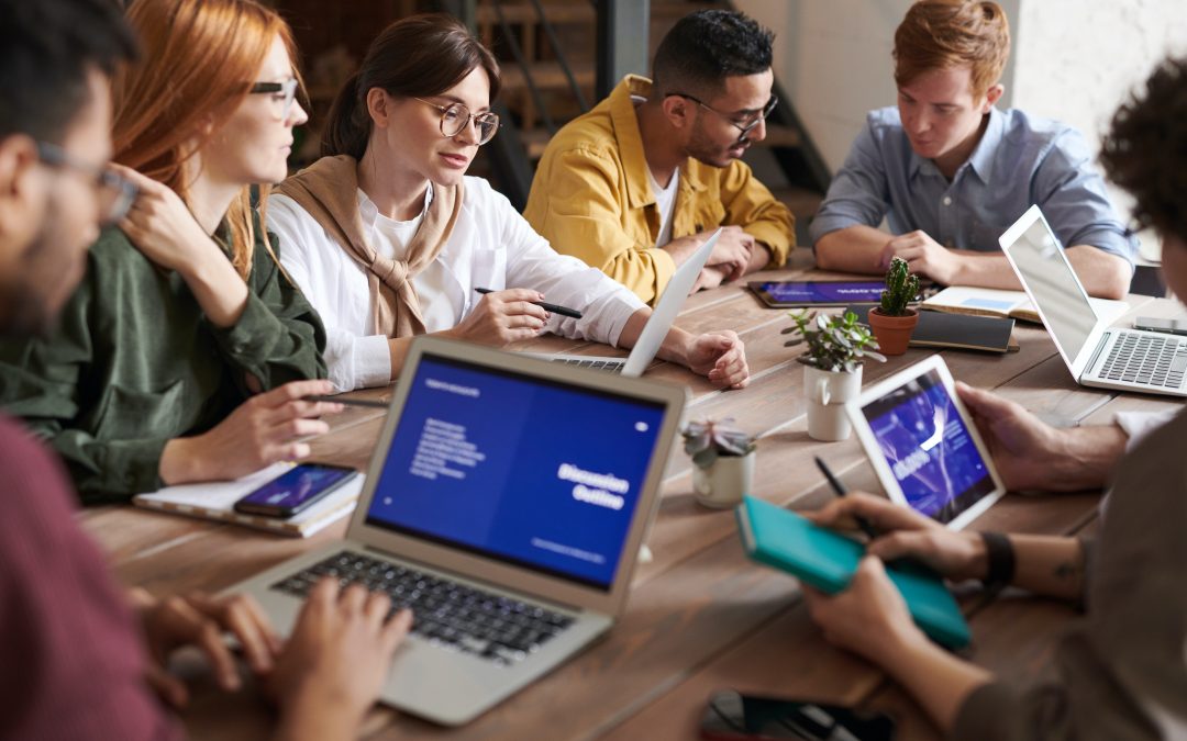 Un hackathon al Polo per i giovani del territorio