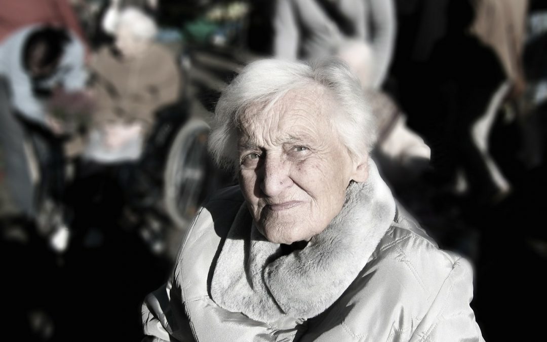 Alzheimer: persona, famiglia, comunità