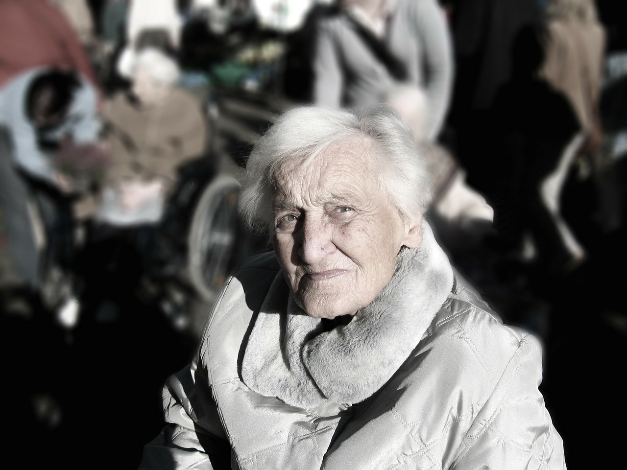 Alzheimer