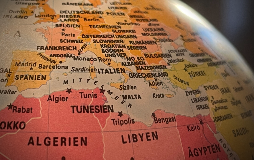 Mediterraneo e pace, vescovi e sindaci in dialogo
