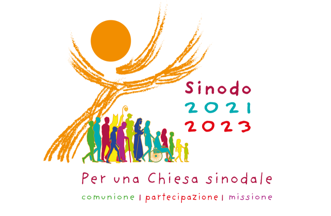 logo Sinodo