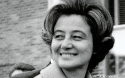 Le novità di Chiara Lubich nella grande novità del Concilio