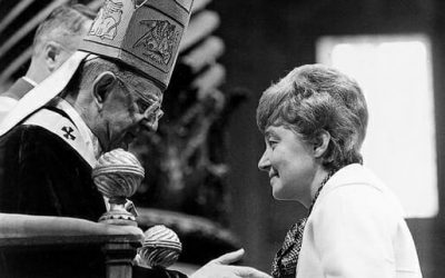 Il Concilio Vaticano II e il carisma di Chiara Lubich