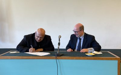 Il Libano e Sophia