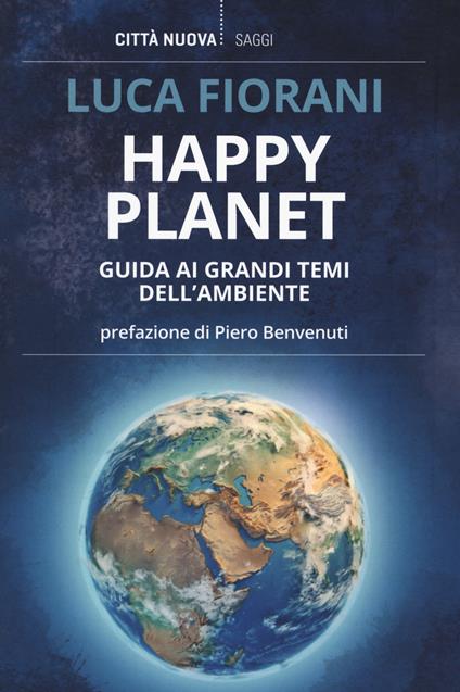 happy planet