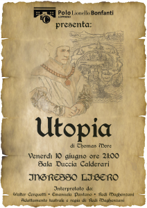 utopia completo